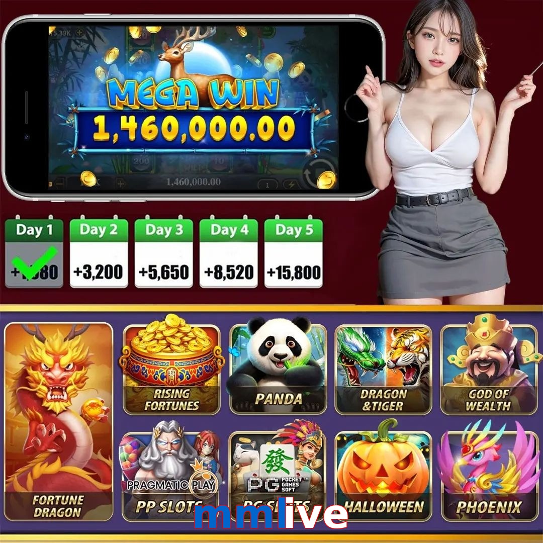 mmlive