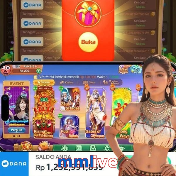 mmlive