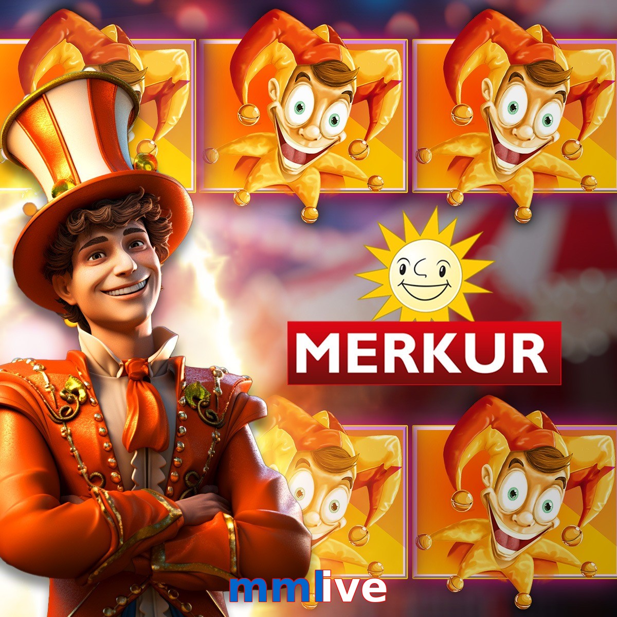 mmlive