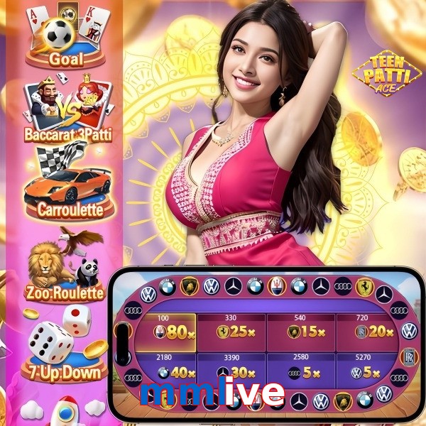 mmlive