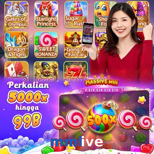 mmlive