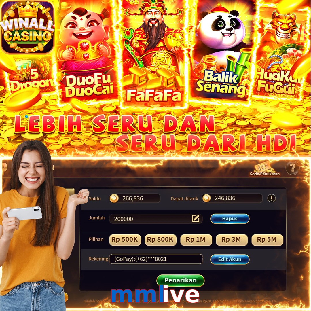mmlive