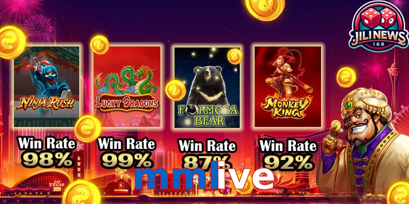 mmlive