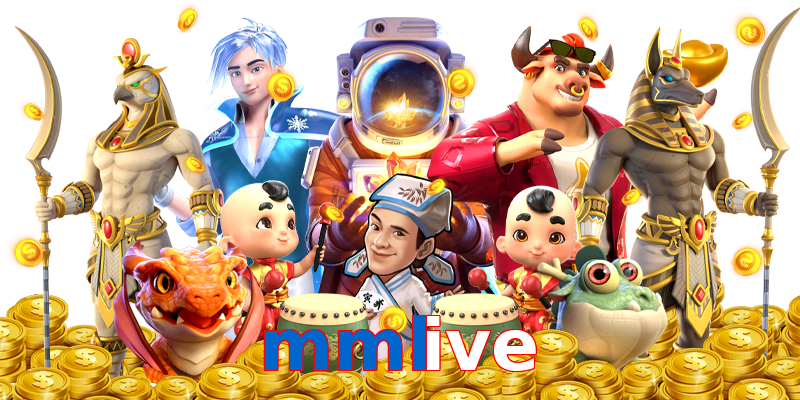 mmlive