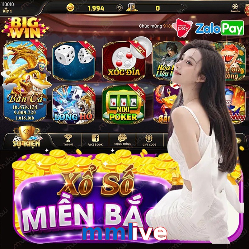 mmlive
