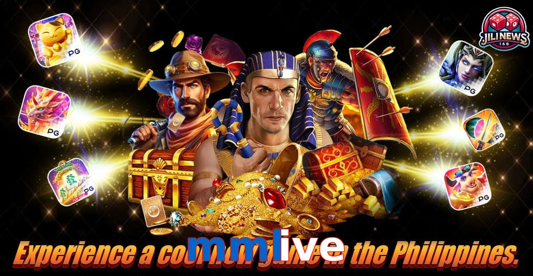 mmlive