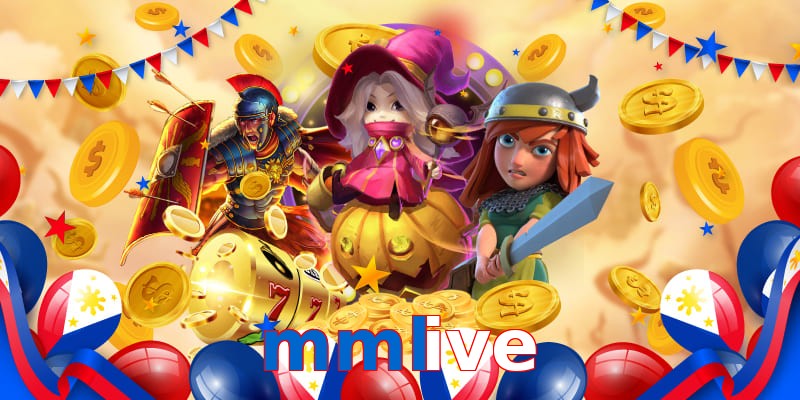 mmlive