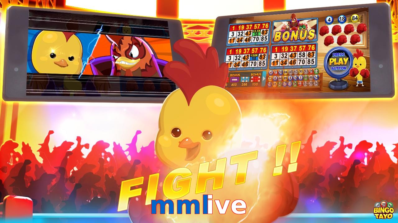 mmlive