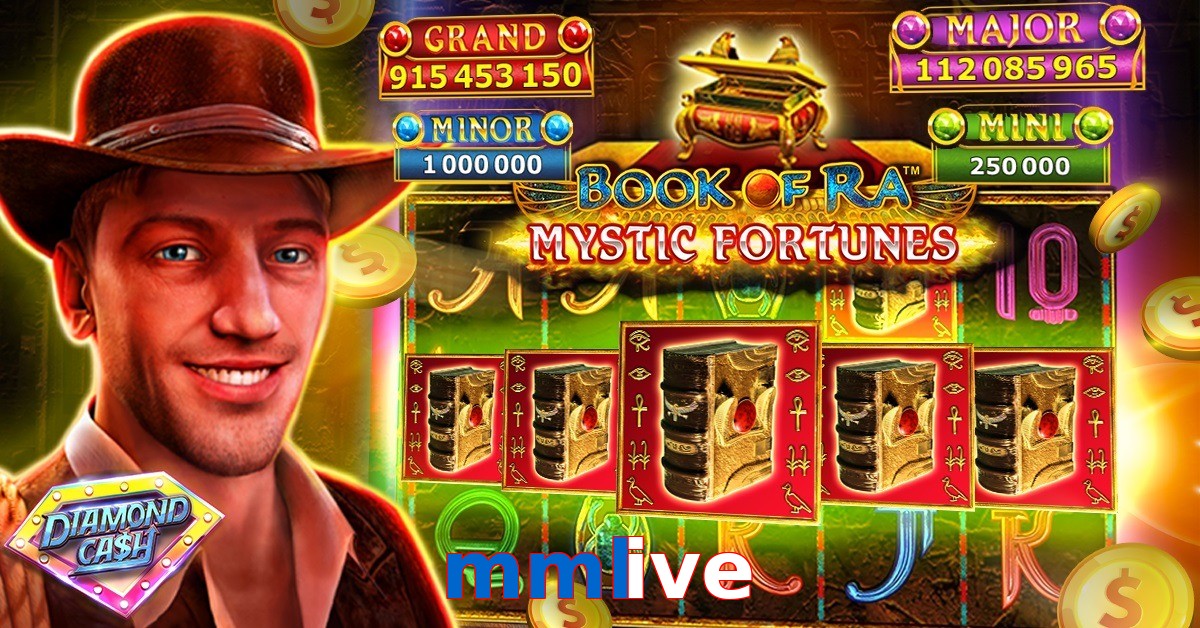 mmlive