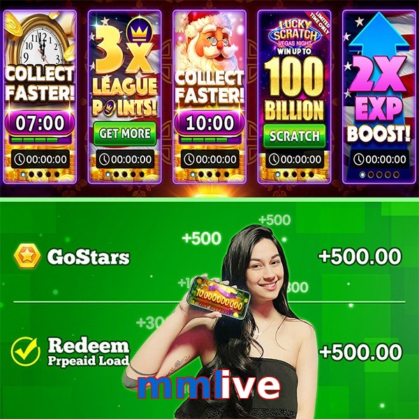 mmlive
