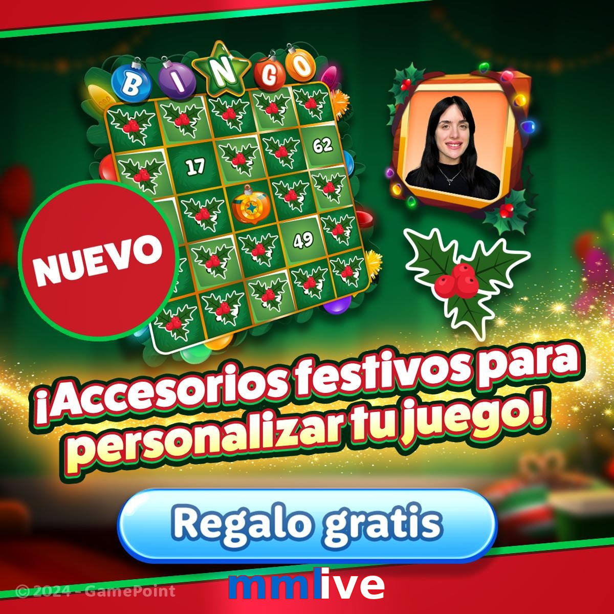 mmlive