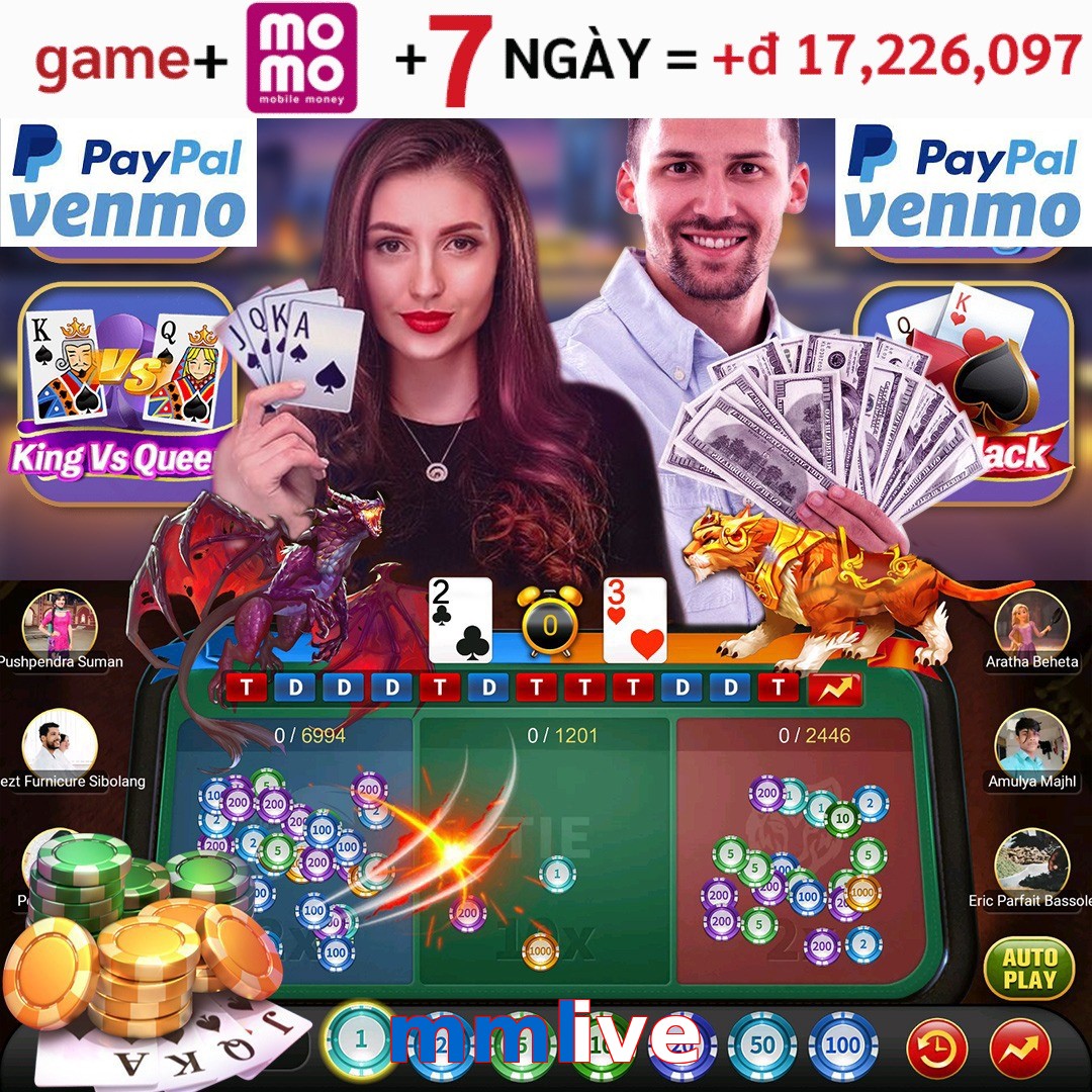 mmlive