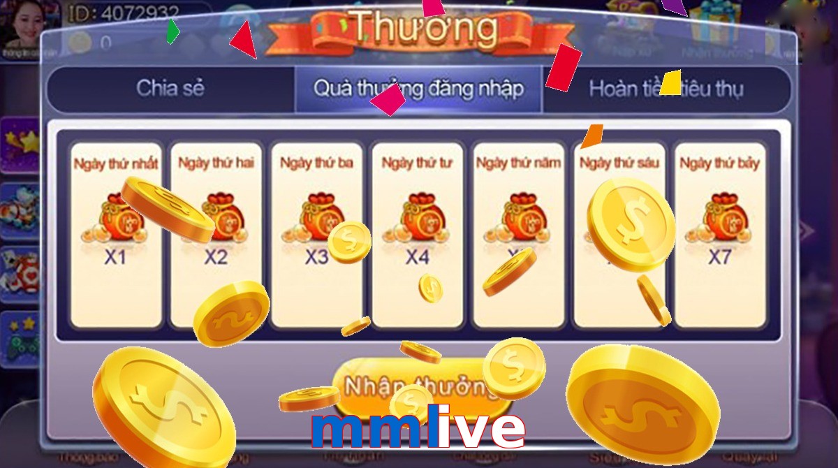 mmlive