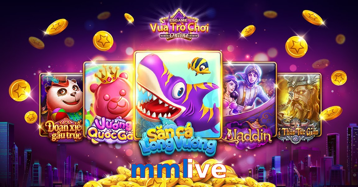 mmlive
