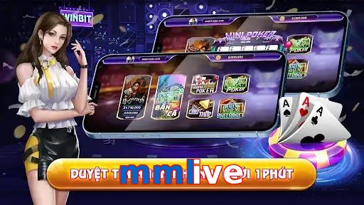 mmlive