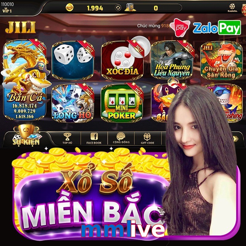 mmlive