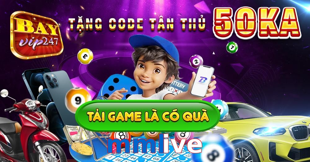 mmlive