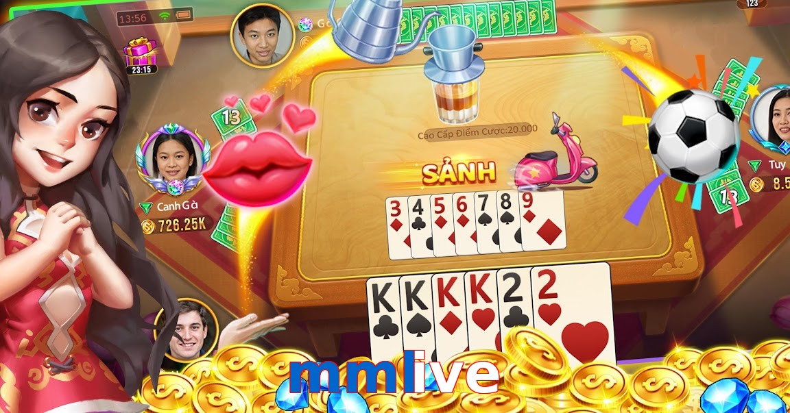 mmlive
