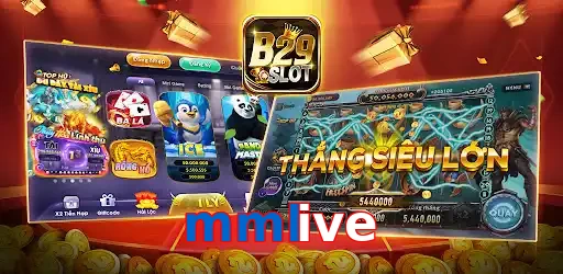 mmlive