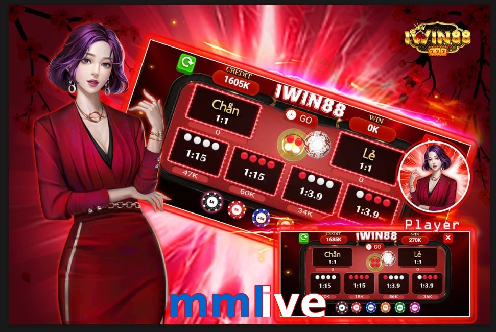 mmlive