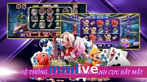 mmlive