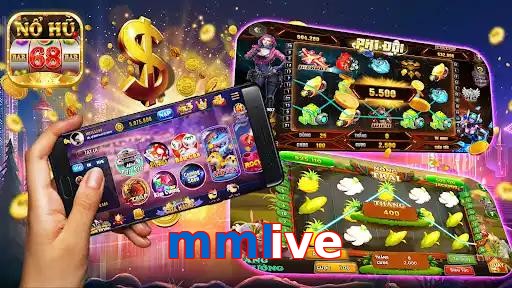 mmlive
