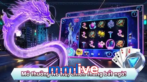 mmlive