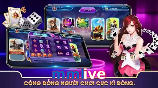 mmlive