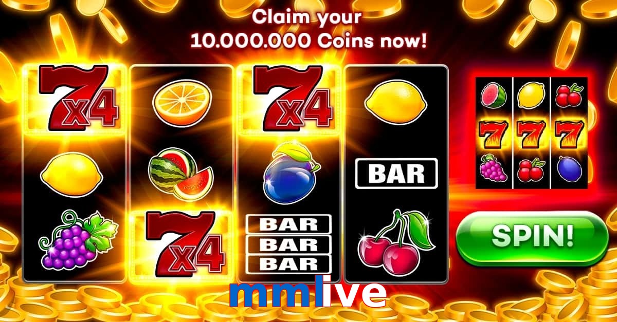 mmlive