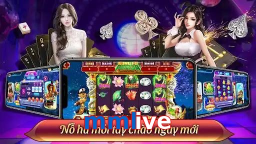 mmlive