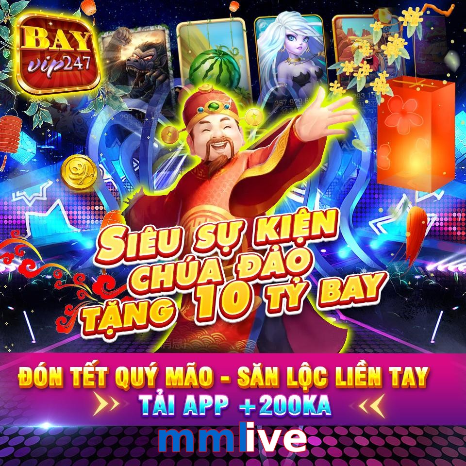 mmlive
