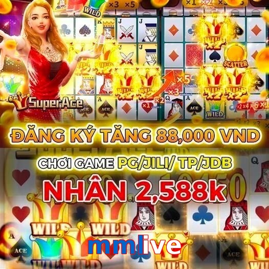 mmlive