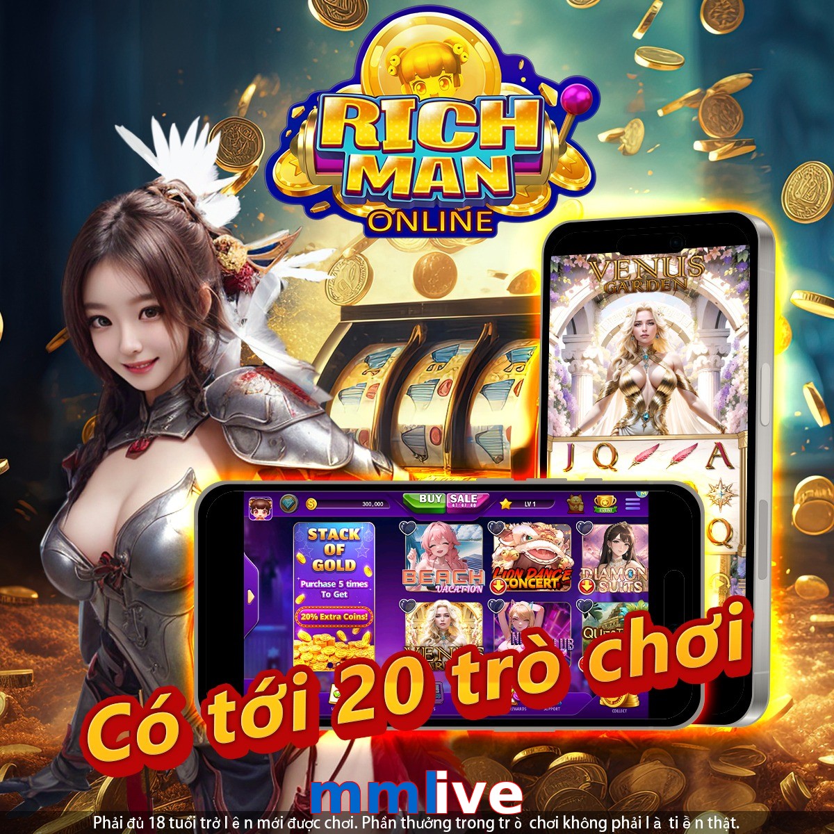 mmlive