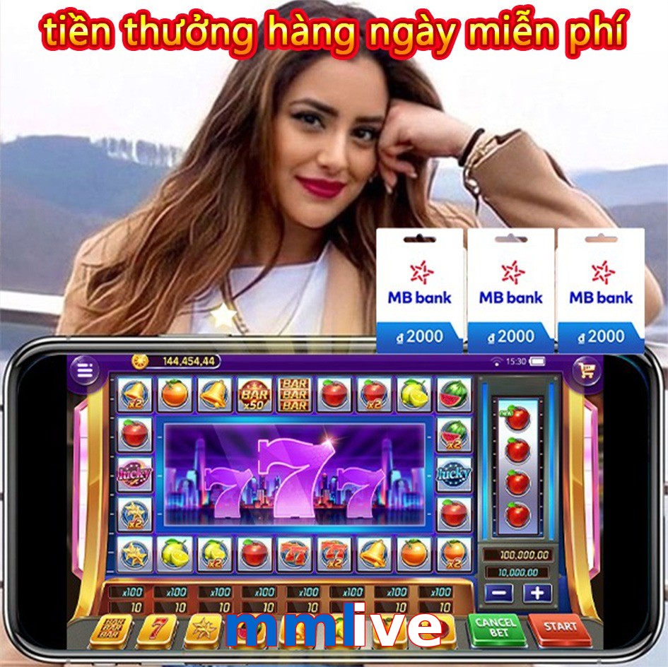 mmlive