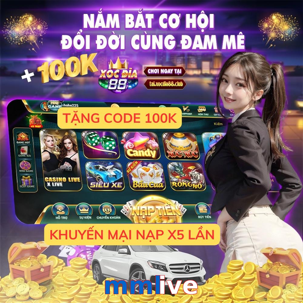 mmlive
