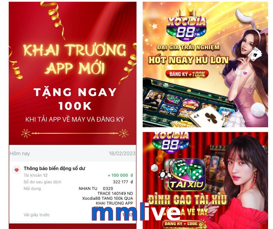 mmlive
