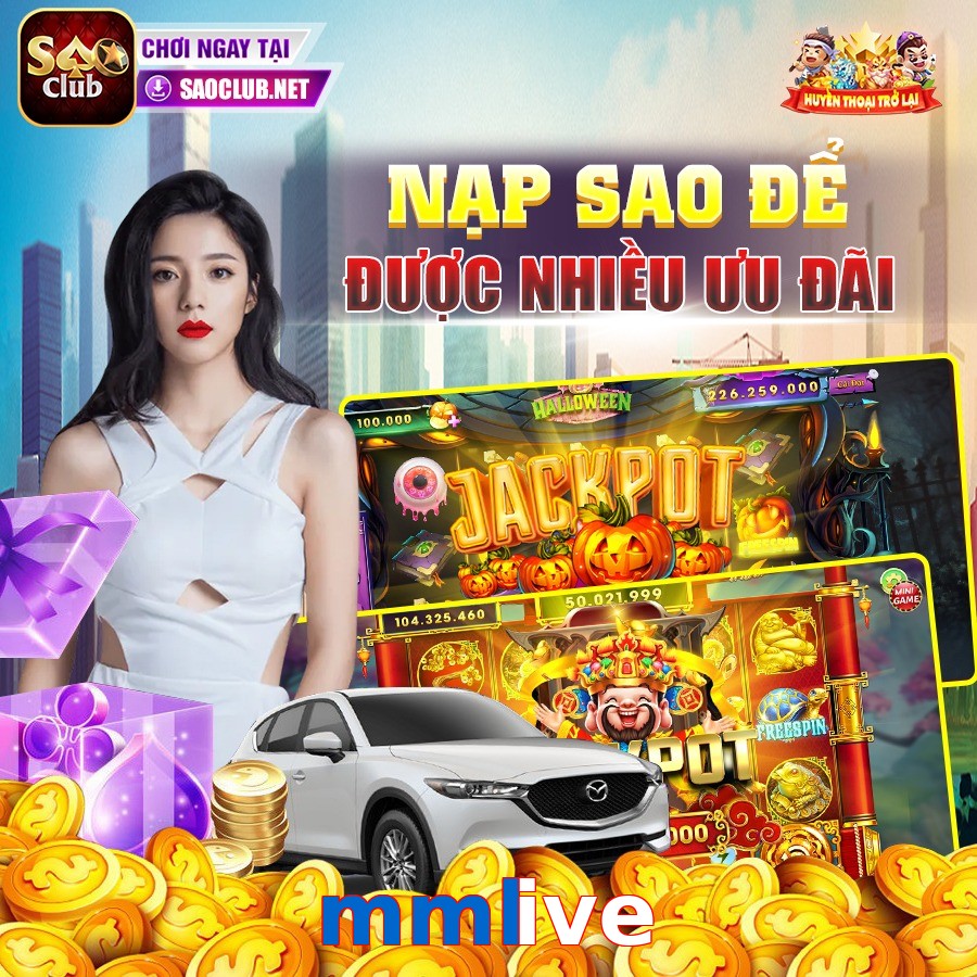 mmlive